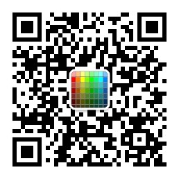 Tansontech 微信公众号二维码